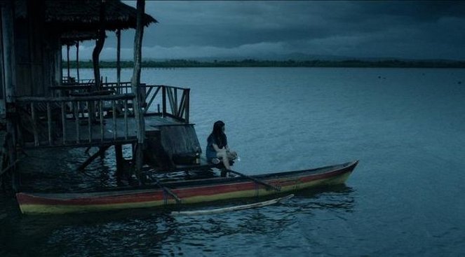 Salawaku - De la película