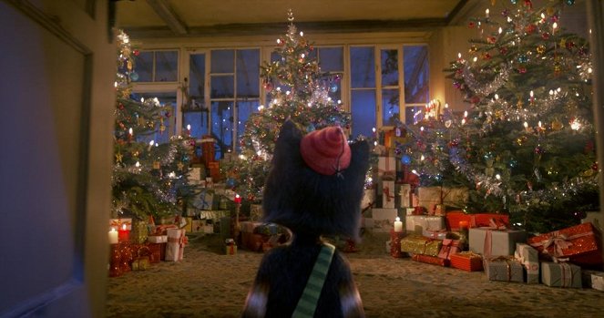 Pettersson und Findus - Das schönste Weihnachten überhaupt - Film