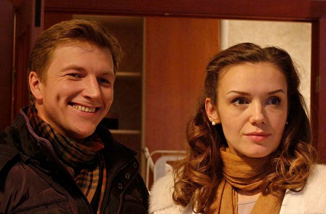 Vozrast ljubvi - Do filme - Sergey Mukhin, Natalya Terekhova