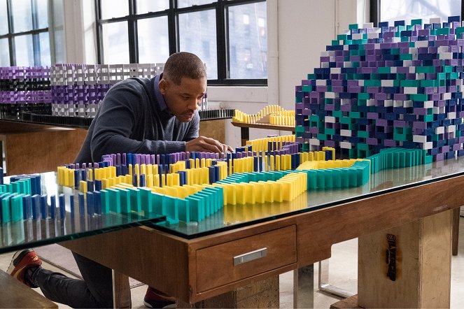 Collateral Beauty - Photos - Will Smith