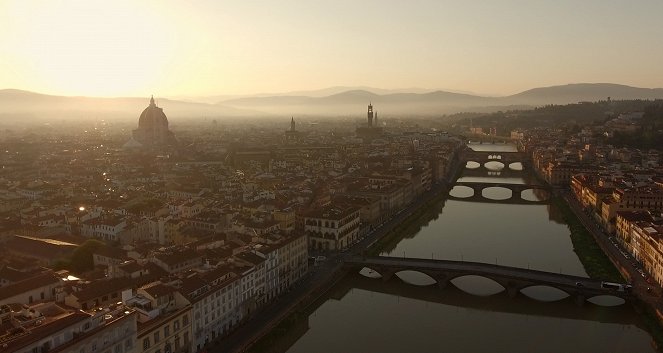 Botticelli: Inferno - Photos