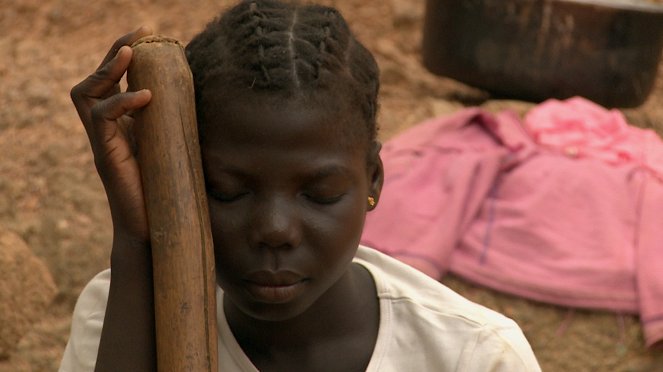Cahier africain - De la película