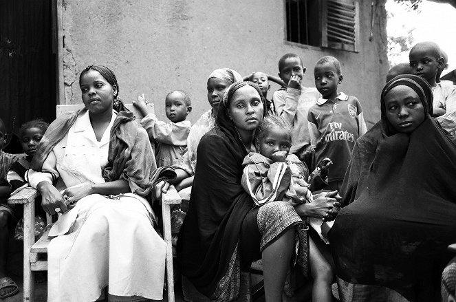 Cahier africain - Filmfotók