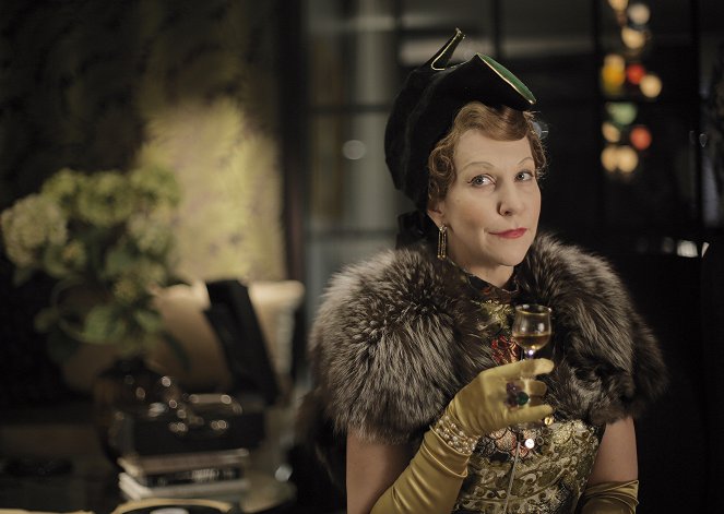 Die Florence Foster Jenkins Story - Do filme - Joyce DiDonato