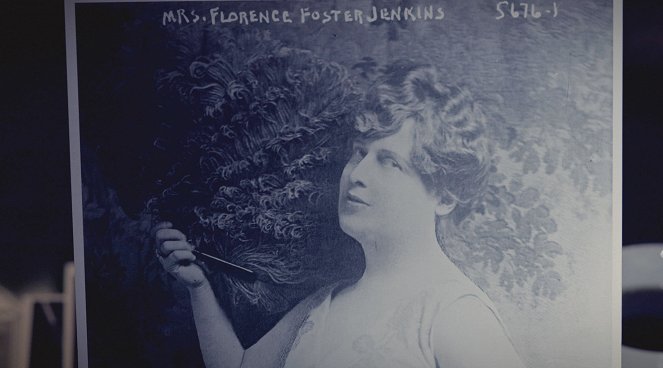 Die Florence Foster Jenkins Story - Filmfotos