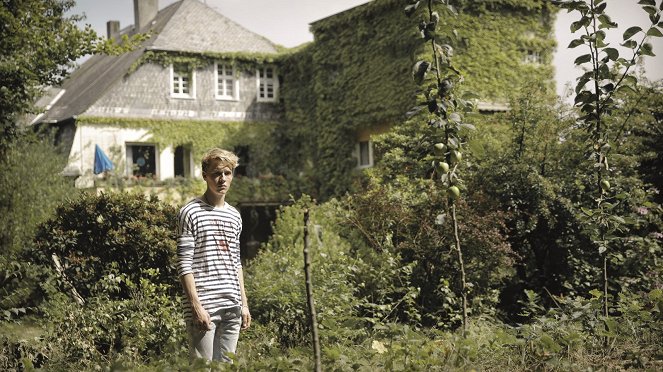 Center of My World - Film - Louis Hofmann