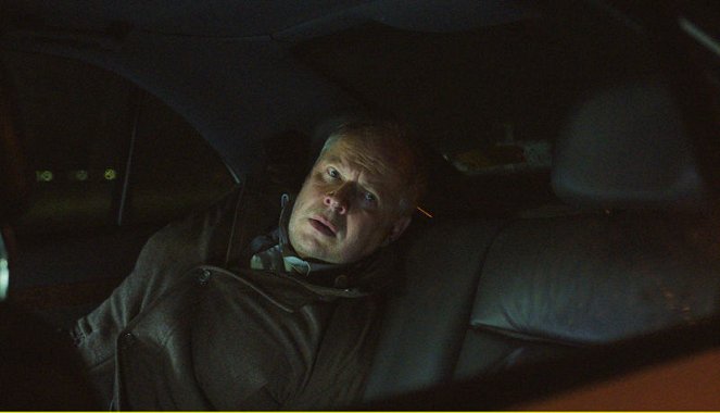 Tatort - Season 47 - Taxi nach Leipzig - Photos - Axel Milberg