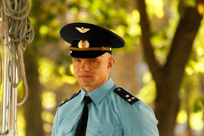 Čelnočnicy - Čelnočnicy - Film - Vladimir Epifantsev