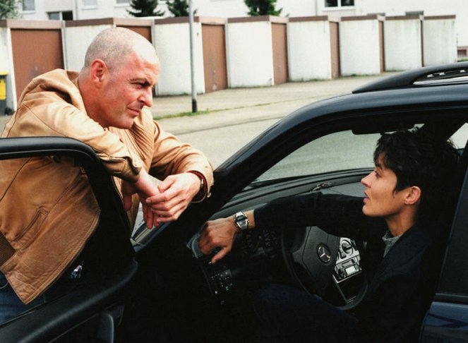 Tatort - Offene Rechnung - De la película
