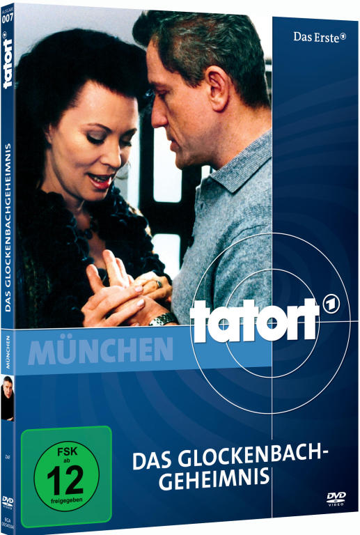 Tatort - Das Glockenbachgeheimnis - De la película