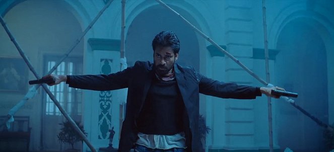 Panjaa - Photos - Pawan Kalyan