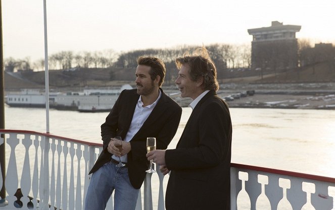 Mississippi Grind - Photos