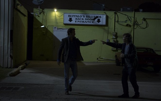 Mississippi Grind - Photos