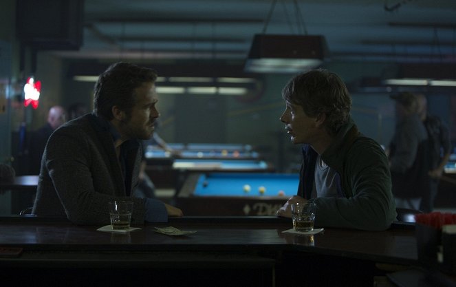 Mississippi Grind - Photos