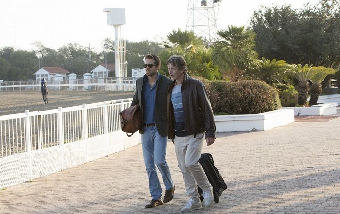 Mississippi Grind - Film