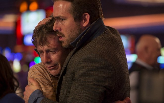 Mississippi Grind - Photos