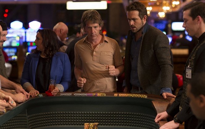 Mississippi Grind - Film