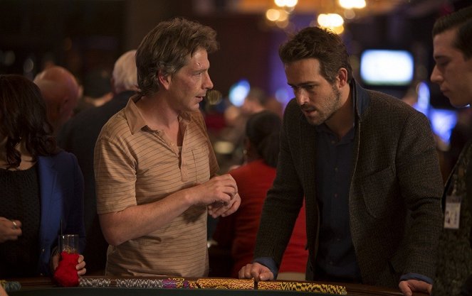 Mississippi Grind - Kuvat elokuvasta