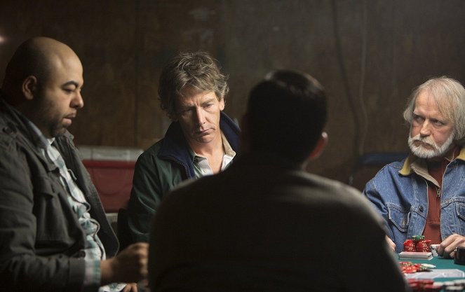 Mississippi Grind - Photos