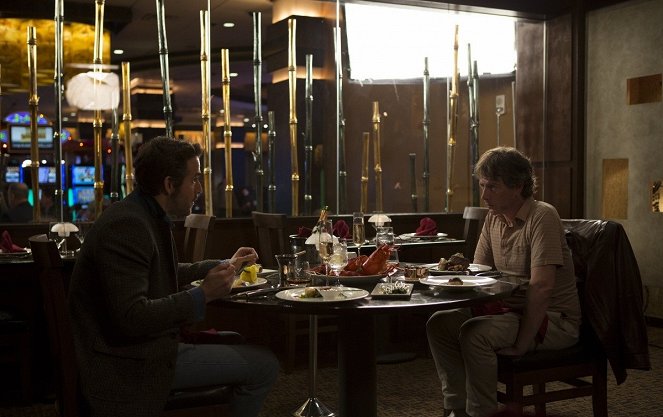 Mississippi Grind - Photos