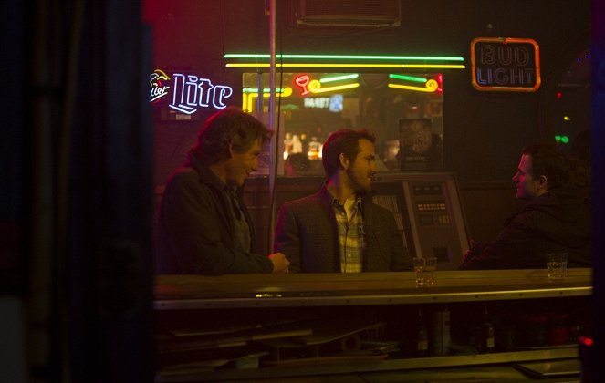 Mississippi Grind - Making of