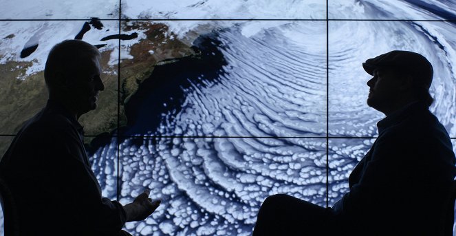 Before the Flood - Leonardo DiCaprios Kampf gegen den Klimawandel - Filmfotos