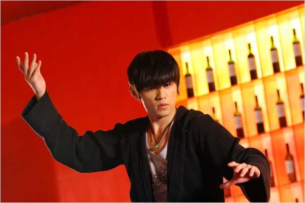 Guan lan - Van film - Jay Chou