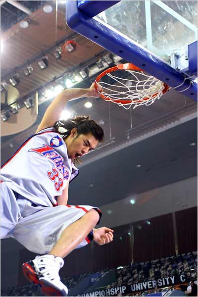 Shaolin Basketball Hero - Filmfotos - Bo-lin Chen