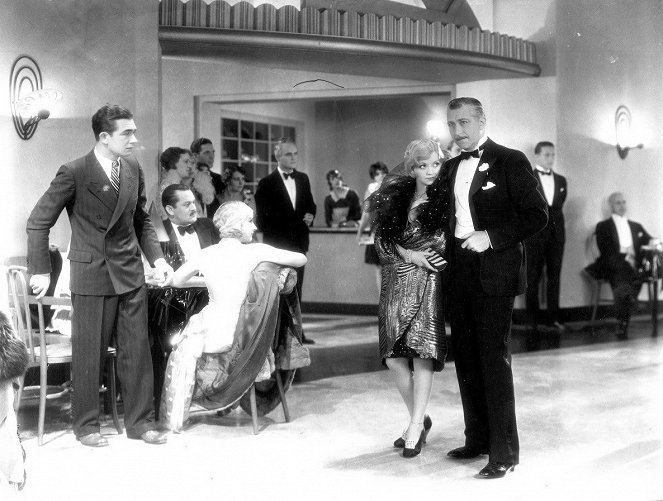 Show Girl - Do filme - Charles Delaney, Alice White