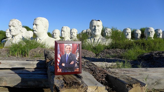Barack Obama - die unvollendete Präsidentschaft - Photos