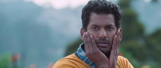 Aambala - Z filmu - Vishal