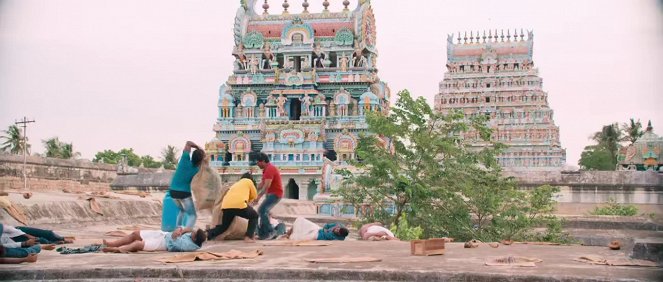 Aambala - Photos