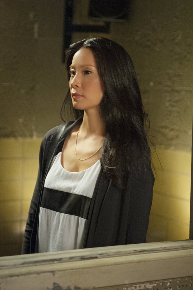 Elementary - The Long Fuse - Photos - Lucy Liu