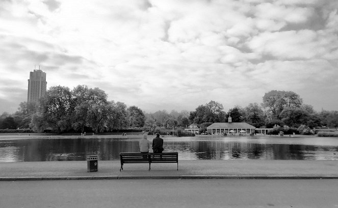 Die Habenichtse - Filmfotos