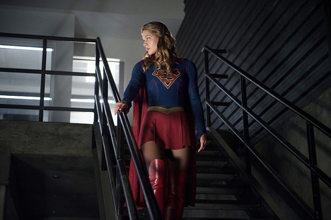 Supergirl - Survivors - Photos - Melissa Benoist