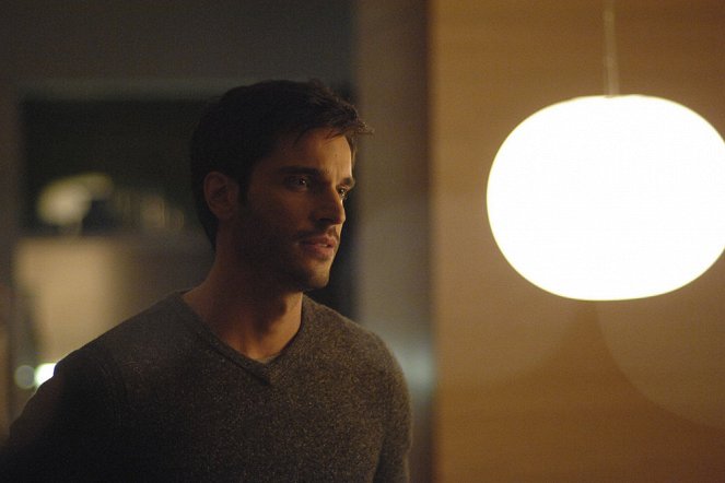 Timeless - Cidade Atómica - Do filme - Daniel di Tomasso