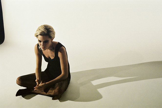 Portrait d'une muse - Film - Sienna Miller