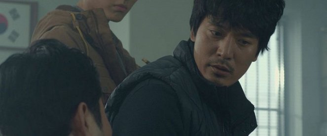 Miseu poojootgan - Z filmu - Min-joon Kim