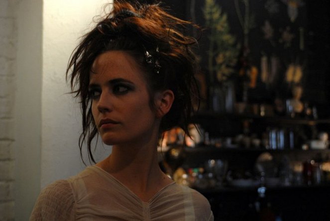 Franklyn - Do filme - Eva Green