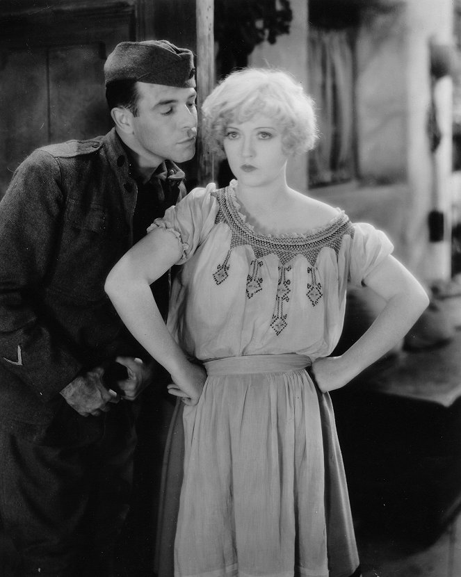 Marianne - Do filme - Lawrence Gray, Marion Davies