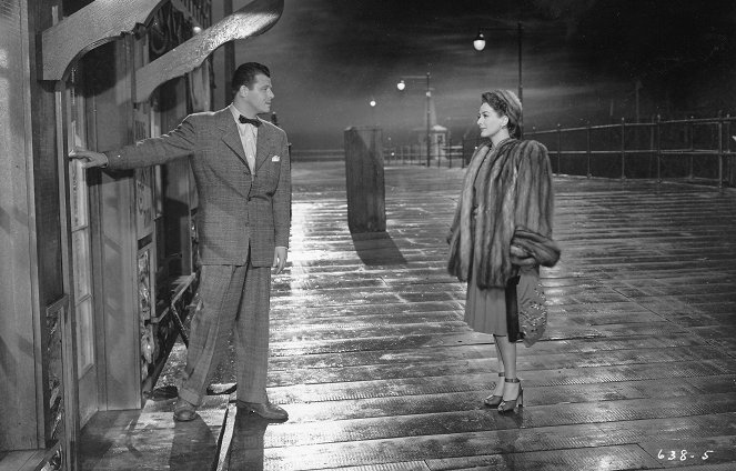 Le Roman de Mildred Pierce - Film - Jack Carson, Joan Crawford