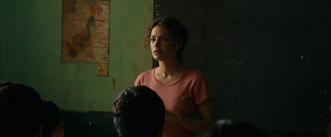 La patota - Z filmu - Dolores Fonzi