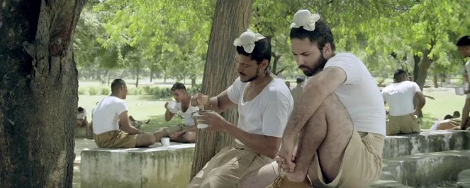 Bhaag Milkha Bhaag - De la película - Farhan Akhtar