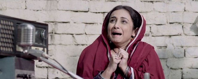Bhaag Milkha Bhaag - De la película - Divya Dutta