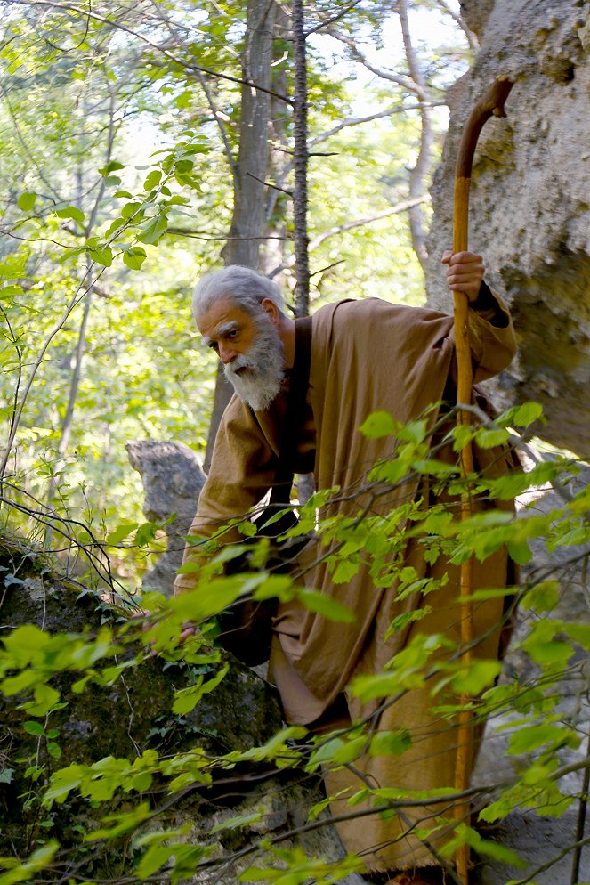 Sankt Martin - Soldat, Asket, Menschenfreund - Do filme