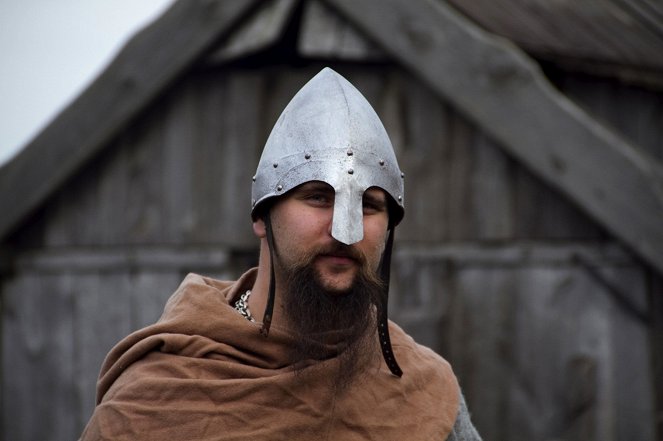 Kreuz gegen Hammer - Wie aus den Wikingern Christen wurden - Filmfotók