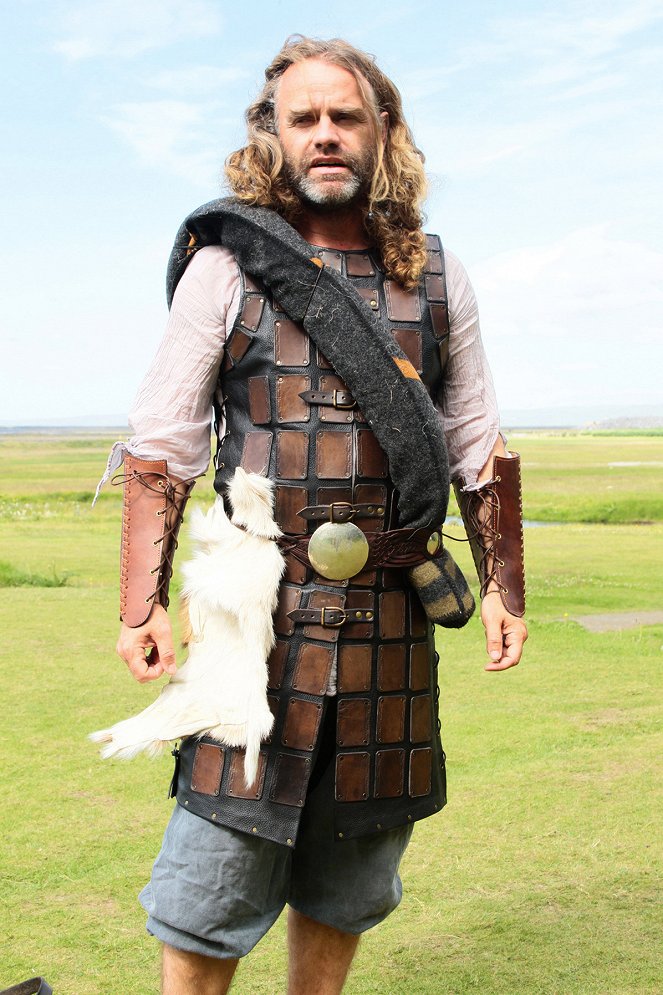 Le Drakkar et la croix - La conversion des Vikings - Film
