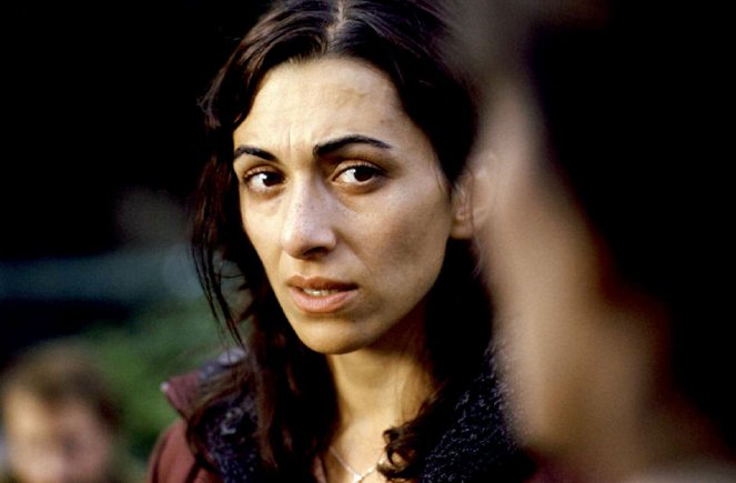 Rosa Roth - Das leise Sterben des Kolibri - Z filmu - Ilknur Boyraz