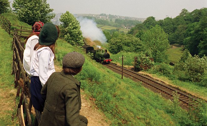 The Railway Children - Filmfotos