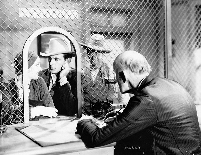 Naisten kesyttäjä - Kuvat elokuvasta - Carole Lombard, Gary Cooper